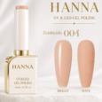 Esmalte  Hanna 15ml LED/UV / New collection