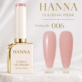 Esmalte  Hanna 15ml LED/UV / New collection