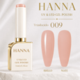 Esmalte  Hanna 15ml LED/UV / New collection