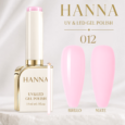 Esmalte  Hanna 15ml LED/UV / New collection 11-20
