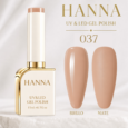 Esmalte  Hanna 15ml LED/UV / New collection 31-40