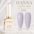 Esmalte  Hanna 15ml LED/UV / New collection 41-50