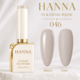 Esmalte  Hanna 15ml LED/UV / New collection 41-50