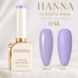 Esmalte  Hanna 15ml LED/UV / New collection 41-50