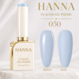 Esmalte  Hanna 15ml LED/UV / New collection 41-50
