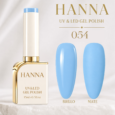 Esmalte  Hanna 15ml LED/UV / New collection 51-60