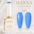Esmalte  Hanna 15ml LED/UV / New collection 51-60