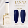 Esmalte  Hanna 15ml LED/UV / New collection 51-60