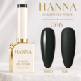 Esmalte  Hanna 15ml LED/UV / New collection 61-70