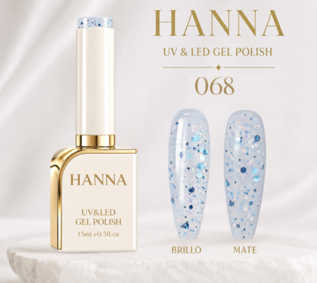 HANNA (95)