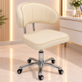 Silla de Manicura con Respaldo alto/ taburete con respaldo