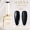 Esmalte  Hanna 15ml LED/UV / New collection 71-80