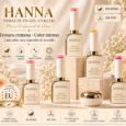 Nueva coleccion de Esmaltes DE GEL/UV 15ml Hanna -101 Colores / KIT 101 colores+ CARTA PINTADA