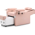 Sillon de Pedicura  Y Manicura Multifincional/ Sillon con masaje / sillon reclinable  /  sillon Electrico