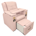 Sillon de Pedicura  Y Manicura Multifincional/ Sillon con masaje / sillon reclinable  /  sillon Electrico (copia)