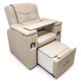Sillon de Pedicura  Y Manicura Multifincional/ Sillon con masaje / sillon reclinable  /  sillon Electrico (copia)