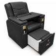 Sillon de Pedicura  Y Manicura Multifincional/ Sillon con masaje / sillon reclinable  /  sillon Electrico (copia)